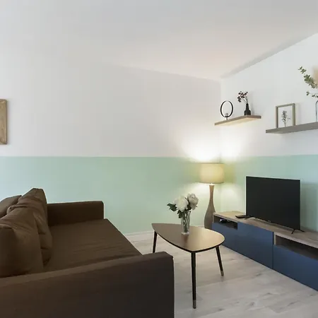 Appartement Casau - Welkeys Anglet